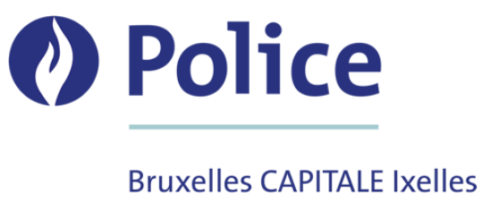 Police Bruxelles capitale Ixelles
